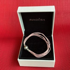 New PADORA bracelet 💕